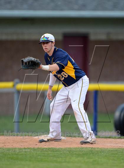 Thumbnail 2 in Sutherland vs. Greece Arcadia (NYSPHSAA Section V Class-A Final) photogallery.