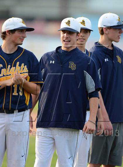 Thumbnail 1 in Sutherland vs. Greece Arcadia (NYSPHSAA Section V Class-A Final) photogallery.