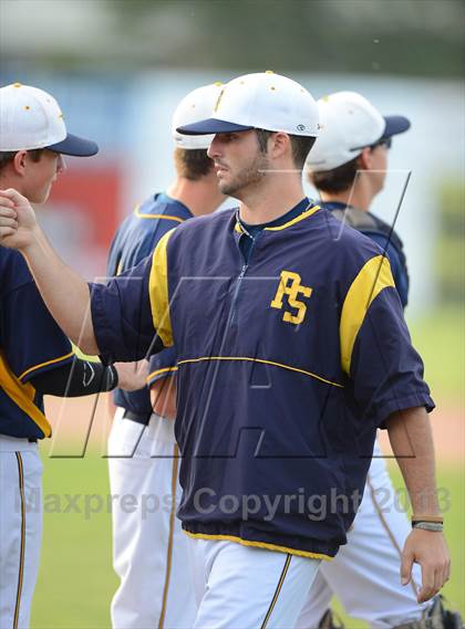Thumbnail 3 in Sutherland vs. Greece Arcadia (NYSPHSAA Section V Class-A Final) photogallery.