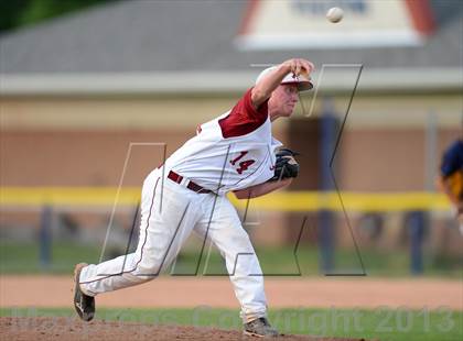 Thumbnail 2 in Sutherland vs. Greece Arcadia (NYSPHSAA Section V Class-A Final) photogallery.
