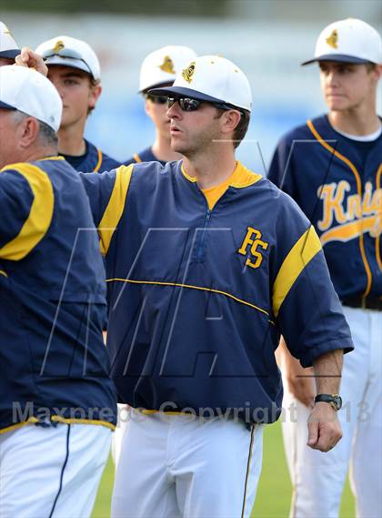 Thumbnail 2 in Sutherland vs. Greece Arcadia (NYSPHSAA Section V Class-A Final) photogallery.