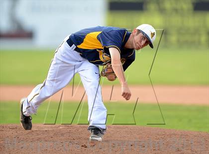 Thumbnail 1 in Sutherland vs. Greece Arcadia (NYSPHSAA Section V Class-A Final) photogallery.