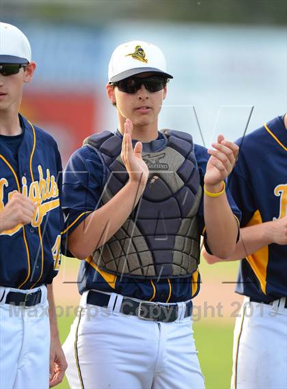 Thumbnail 3 in Sutherland vs. Greece Arcadia (NYSPHSAA Section V Class-A Final) photogallery.