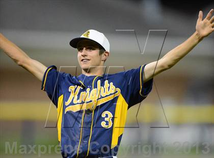 Thumbnail 3 in Sutherland vs. Greece Arcadia (NYSPHSAA Section V Class-A Final) photogallery.