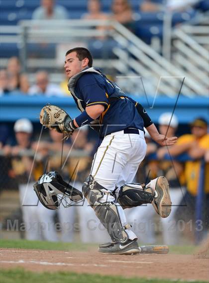 Thumbnail 1 in Sutherland vs. Greece Arcadia (NYSPHSAA Section V Class-A Final) photogallery.