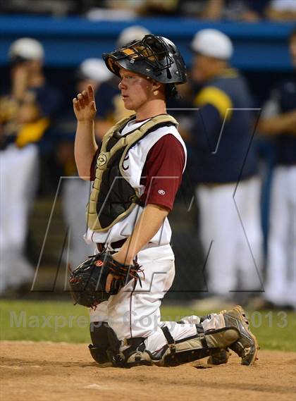 Thumbnail 1 in Sutherland vs. Greece Arcadia (NYSPHSAA Section V Class-A Final) photogallery.