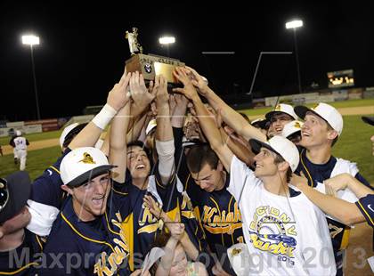 Thumbnail 2 in Sutherland vs. Greece Arcadia (NYSPHSAA Section V Class-A Final) photogallery.