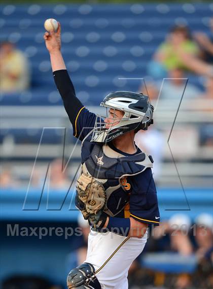 Thumbnail 1 in Sutherland vs. Greece Arcadia (NYSPHSAA Section V Class-A Final) photogallery.