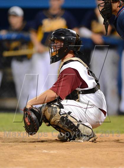 Thumbnail 1 in Sutherland vs. Greece Arcadia (NYSPHSAA Section V Class-A Final) photogallery.