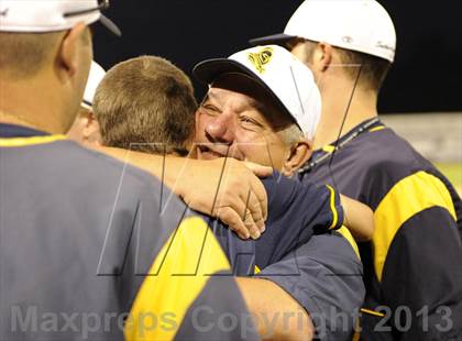 Thumbnail 3 in Sutherland vs. Greece Arcadia (NYSPHSAA Section V Class-A Final) photogallery.