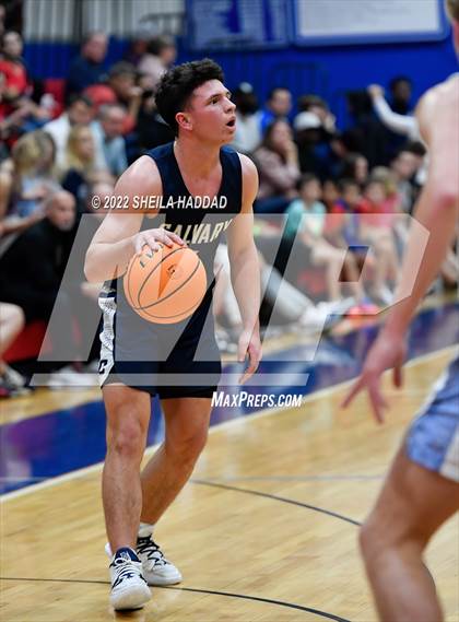 Thumbnail 3 in Calvary Christian vs East Lake (Sunbash Tournament) photogallery.