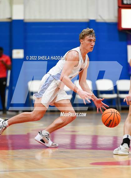 Thumbnail 3 in Calvary Christian vs East Lake (Sunbash Tournament) photogallery.