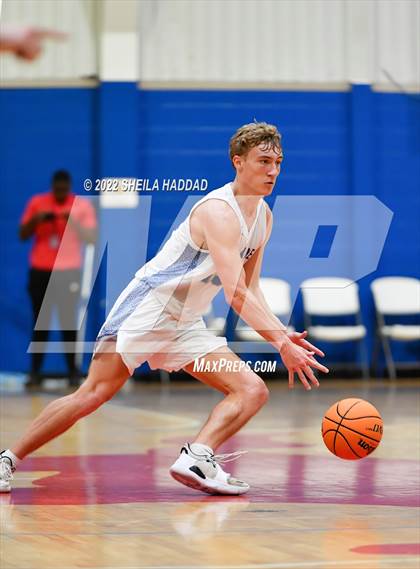 Thumbnail 2 in Calvary Christian vs East Lake (Sunbash Tournament) photogallery.