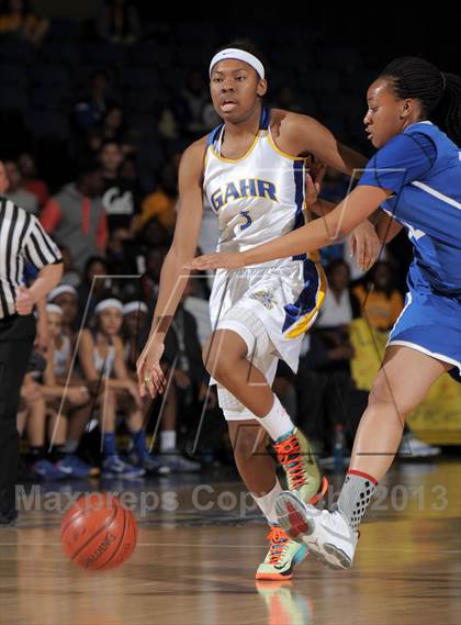 Thumbnail 3 in Agoura vs. Gahr (CIF-SS 3AAA Final) photogallery.