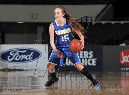 Thumbnail 3 in Agoura vs. Gahr (CIF-SS 3AAA Final) photogallery.