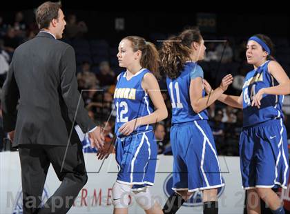 Thumbnail 3 in Agoura vs. Gahr (CIF-SS 3AAA Final) photogallery.