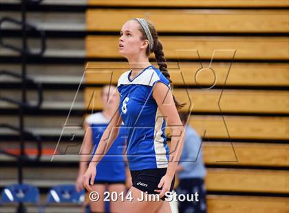 Thumbnail 1 in Glastonbury @ Fairfield Ludlowe (CIAC Class LL 2nd Round) photogallery.