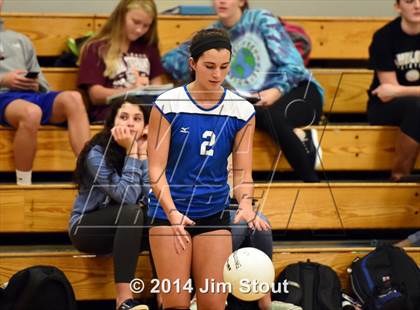 Thumbnail 1 in Glastonbury @ Fairfield Ludlowe (CIAC Class LL 2nd Round) photogallery.