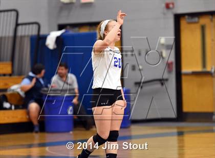 Thumbnail 1 in Glastonbury @ Fairfield Ludlowe (CIAC Class LL 2nd Round) photogallery.