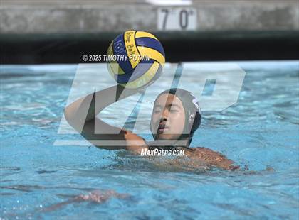 Thumbnail 1 in Murrieta Mesa vs Great Oak (Liberty Tournament) photogallery.