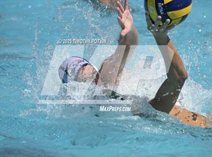 Thumbnail 1 in Murrieta Mesa vs Great Oak (Liberty Tournament) photogallery.