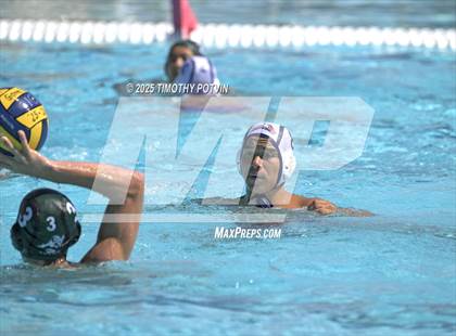 Thumbnail 2 in Murrieta Mesa vs Great Oak (Liberty Tournament) photogallery.