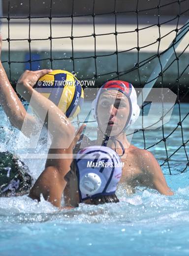 Murrieta Mesa vs Great Oak (Liberty Tournament)