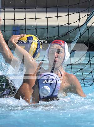 Murrieta Mesa vs Great Oak (Liberty Tournament)