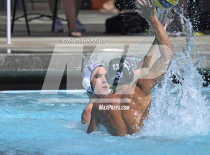 Thumbnail 1 in Murrieta Mesa vs Great Oak (Liberty Tournament) photogallery.