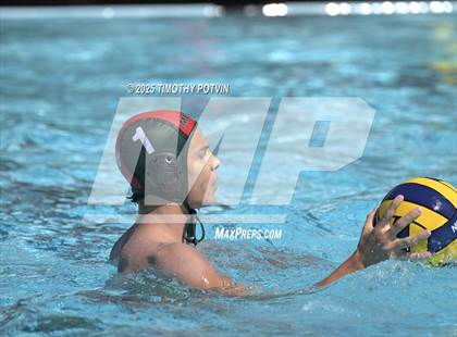 Thumbnail 2 in Murrieta Mesa vs Great Oak (Liberty Tournament) photogallery.