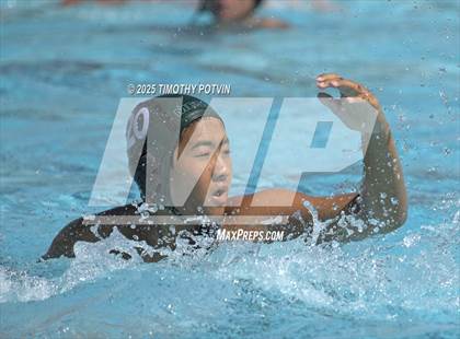 Thumbnail 3 in Murrieta Mesa vs Great Oak (Liberty Tournament) photogallery.