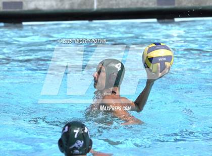 Thumbnail 2 in Murrieta Mesa vs Great Oak (Liberty Tournament) photogallery.