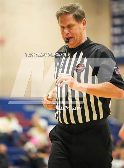 Thumbnail 1 in Pueblo County vs Littleton (Dakota Ridge Varsity Tournament) photogallery.