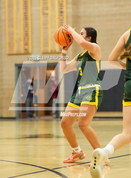 Thumbnail 1 in Pueblo County vs Littleton (Dakota Ridge Varsity Tournament) photogallery.