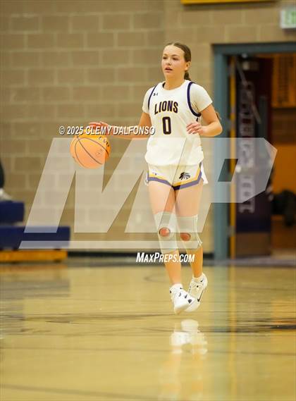 Thumbnail 1 in Pueblo County vs Littleton (Dakota Ridge Varsity Tournament) photogallery.