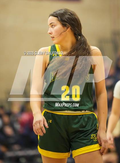 Thumbnail 1 in Pueblo County vs Littleton (Dakota Ridge Varsity Tournament) photogallery.