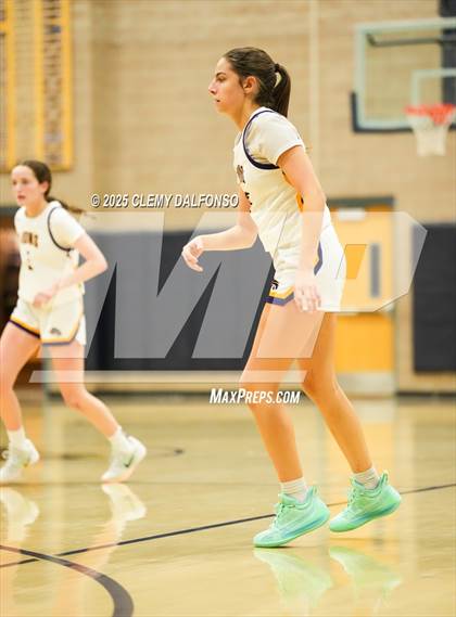 Thumbnail 3 in Pueblo County vs Littleton (Dakota Ridge Varsity Tournament) photogallery.