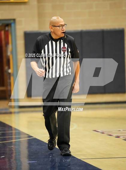 Thumbnail 1 in Pueblo County vs Littleton (Dakota Ridge Varsity Tournament) photogallery.