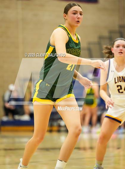 Thumbnail 1 in Pueblo County vs Littleton (Dakota Ridge Varsity Tournament) photogallery.