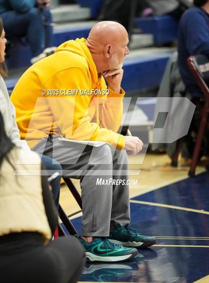 Thumbnail 2 in Pueblo County vs Littleton (Dakota Ridge Varsity Tournament) photogallery.