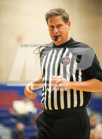 Thumbnail 2 in Pueblo County vs Littleton (Dakota Ridge Varsity Tournament) photogallery.