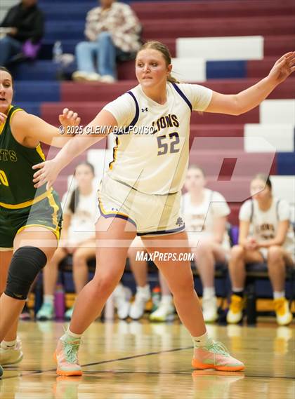 Thumbnail 1 in Pueblo County vs Littleton (Dakota Ridge Varsity Tournament) photogallery.