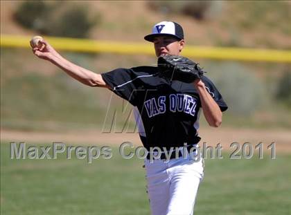 Thumbnail 3 in Tehachapi @ Vasquez photogallery.