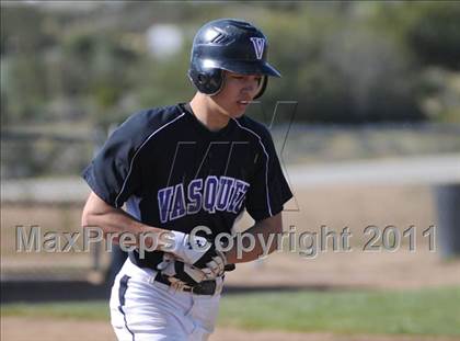 Thumbnail 3 in Tehachapi @ Vasquez photogallery.