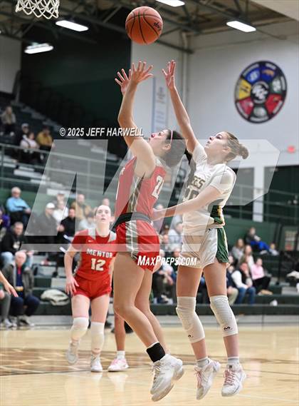 Thumbnail 2 in Mentor @ Medina photogallery.