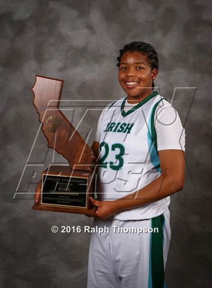 Thumbnail 3 in Sacred Heart Cathedral Preparatory (CIF State D3 Award Photos) photogallery.