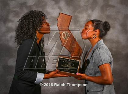 Thumbnail 1 in Sacred Heart Cathedral Preparatory (CIF State D3 Award Photos) photogallery.