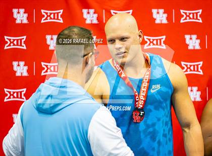 Thumbnail 1 in Carl Lewis Invitational (Awards) photogallery.