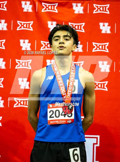 Thumbnail 3 in Carl Lewis Invitational (Awards) photogallery.