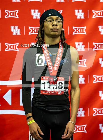 Thumbnail 3 in Carl Lewis Invitational (Awards) photogallery.